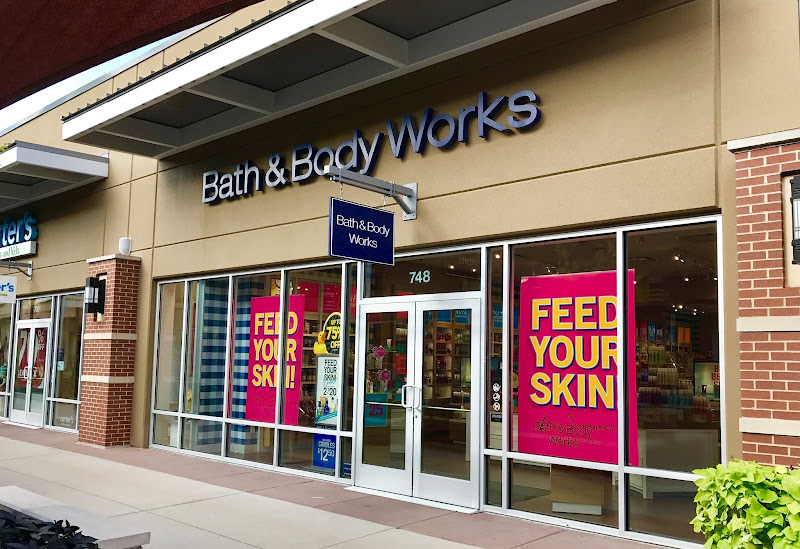 Bath & Body Works