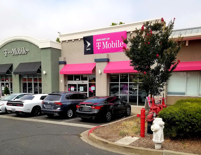 T-Mobile