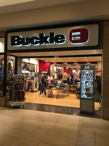 Buckle