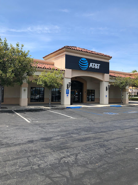 AT&T Store