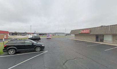 Olds Plaza