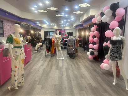 Get Glam Beauty Supply