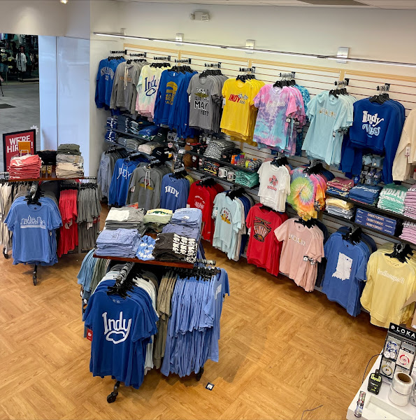 Rally House Greenwood Park Mall