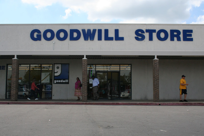 Goodwill Store | Donation Center | Career Services Center | Reentry Services