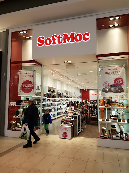 SoftMoc