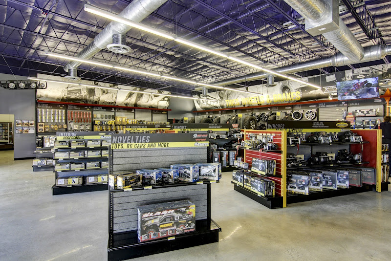 Total Offroad and More: Truck, SUV, & Jeep 4x4 Parts - Kennesaw, GA