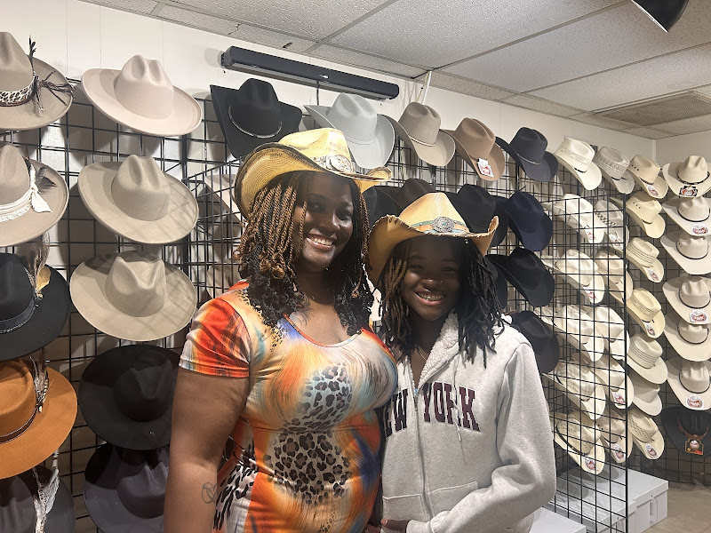 Dallas Hats, Inc