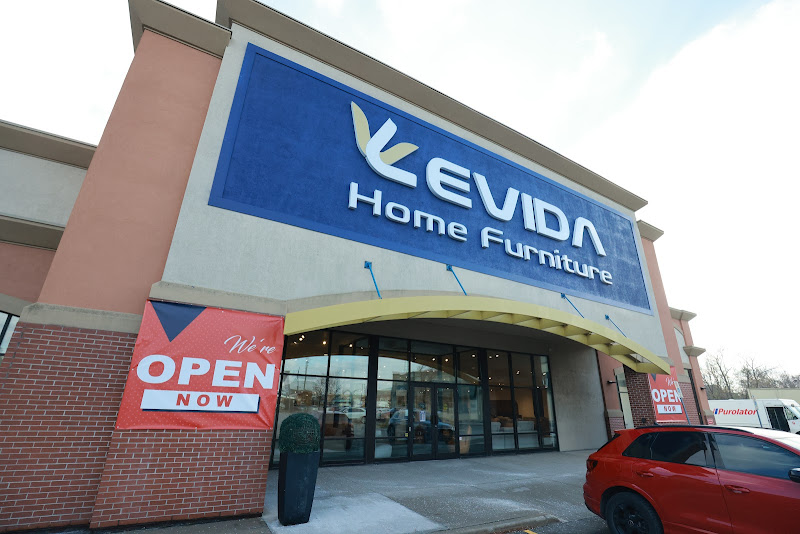 Levida Furniture