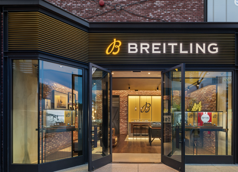Breitling
