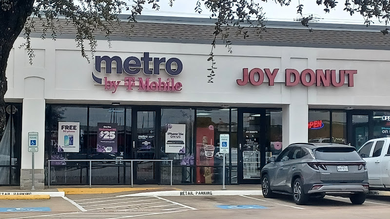 Metro by T-Mobile
