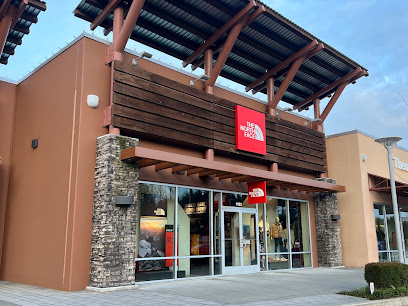The North Face Outlets