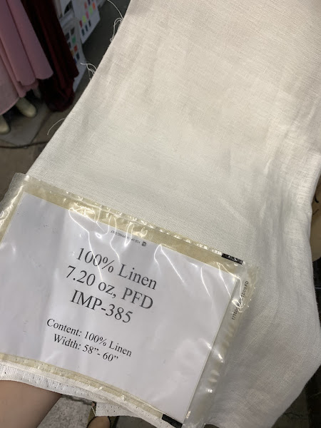 BHN International Textile, Inc.