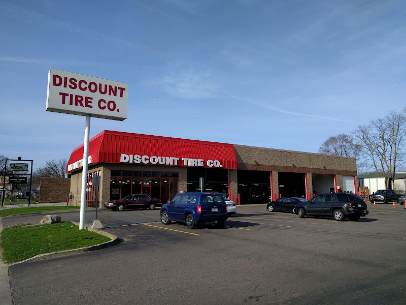 Discount Tire
