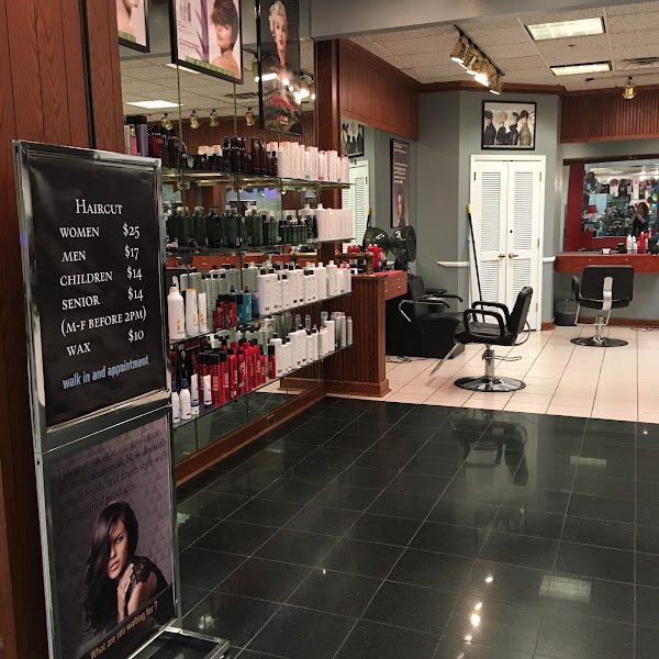 Expert Hair Salon