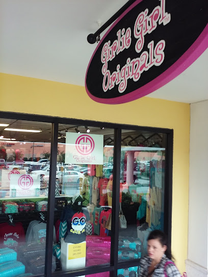 Girlie Girl Originals