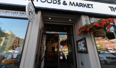 The Hub Butchery