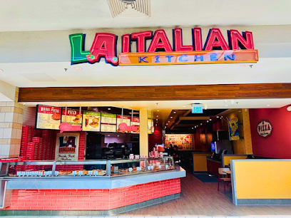 L.A. Italian Kitchen
