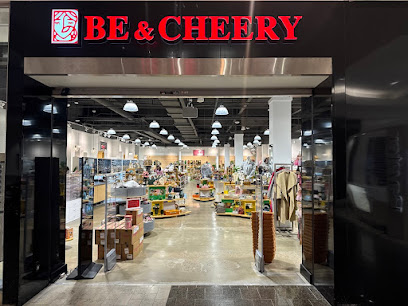 Be & Cheery