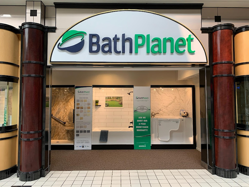 Bath Planet