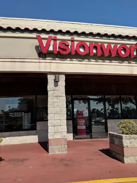 Visionworks Deland