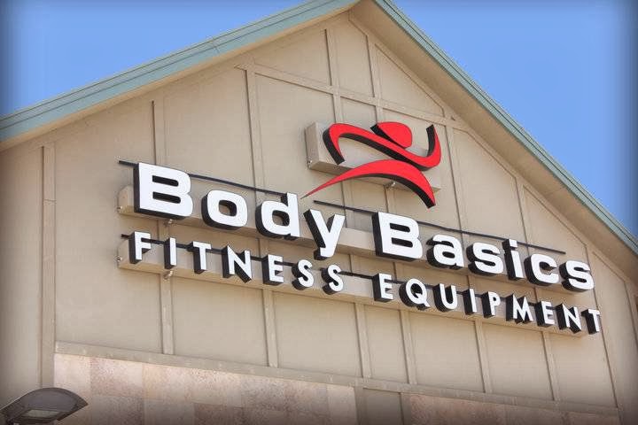 Body Basics Fitness Equipment