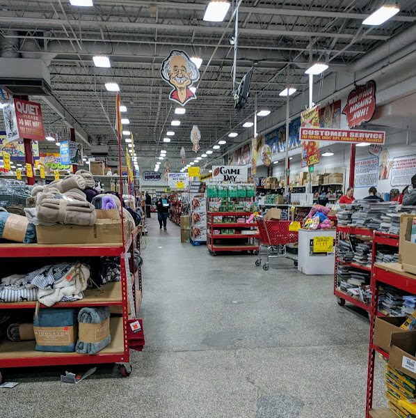 Ollie's Bargain Outlet