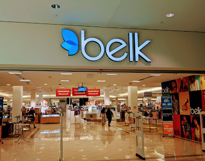 Carmen! Carmen! Salon é Spa at Belk