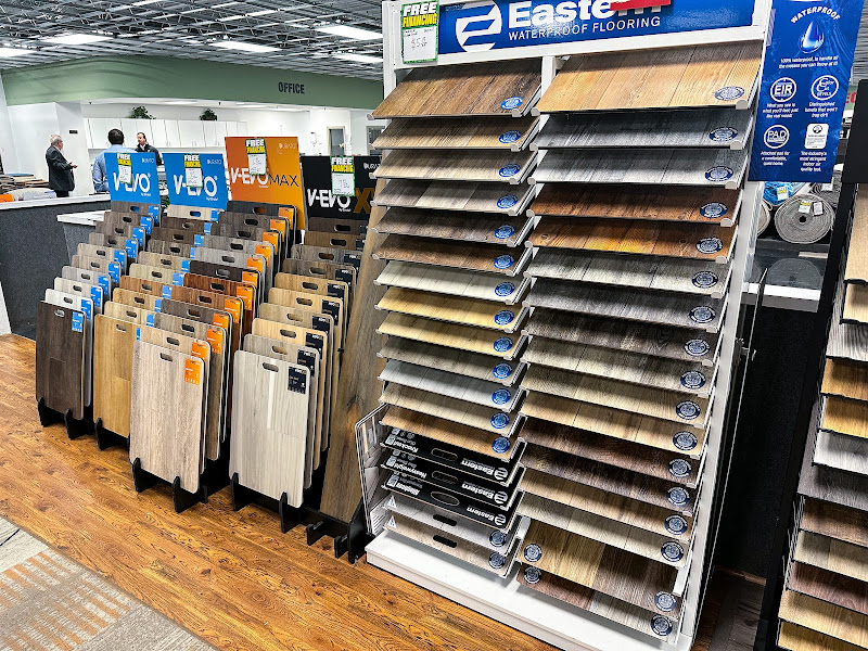 Carpetland USA