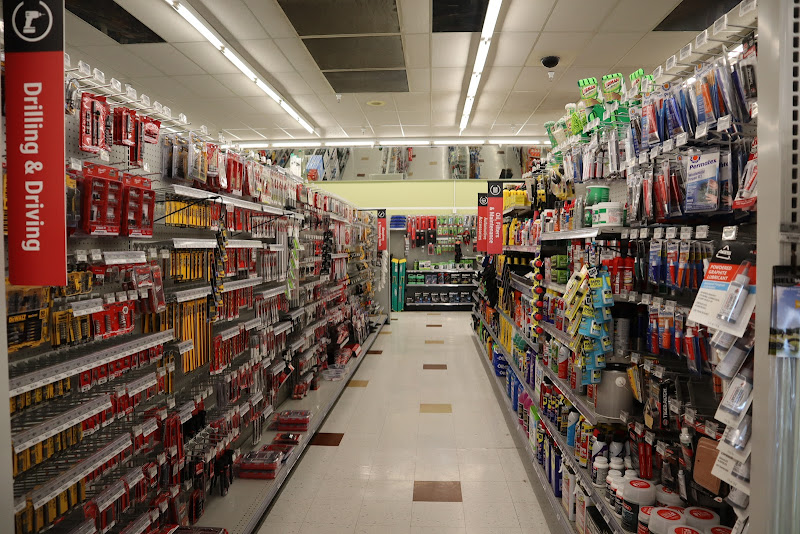 Ace Hardware
