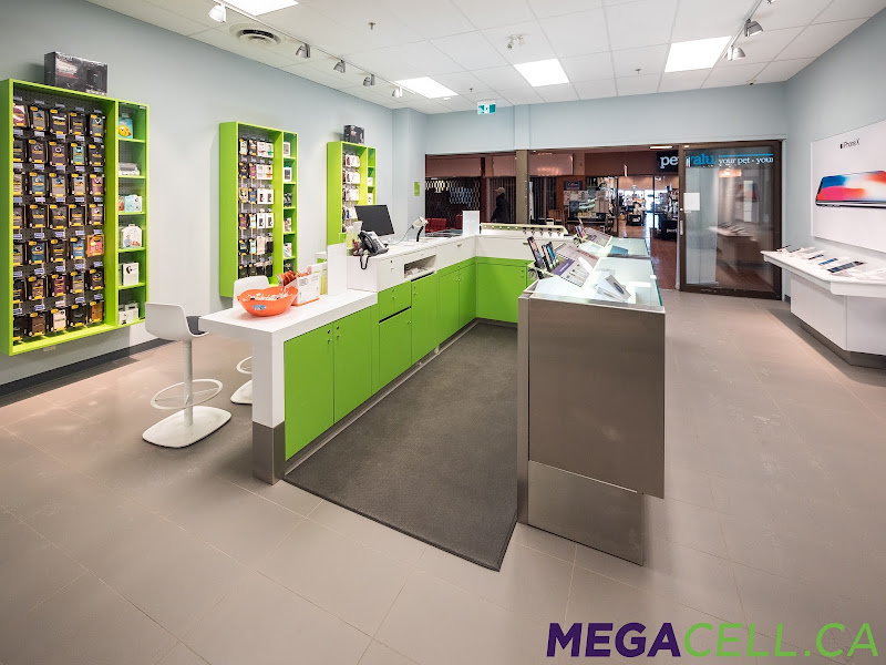 4L Communications Inc - TELUS authorized dealer - Dauphin