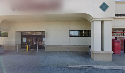 COVID-19 Drive-Thru Testing at Walgreens