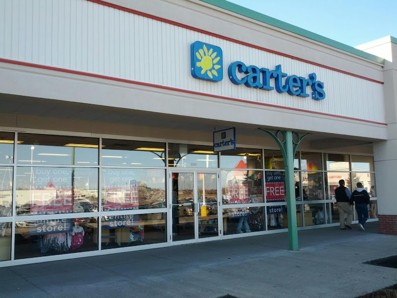 Carter's