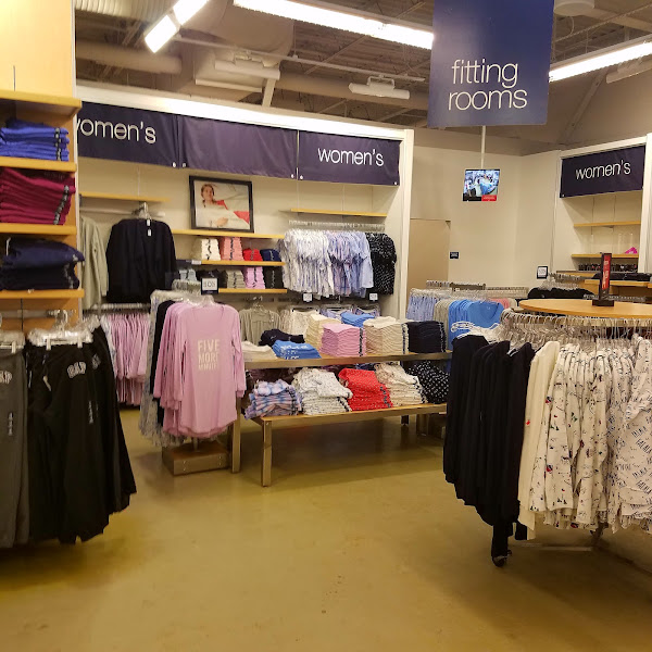 Gap Factory
