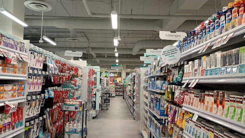 Rexall