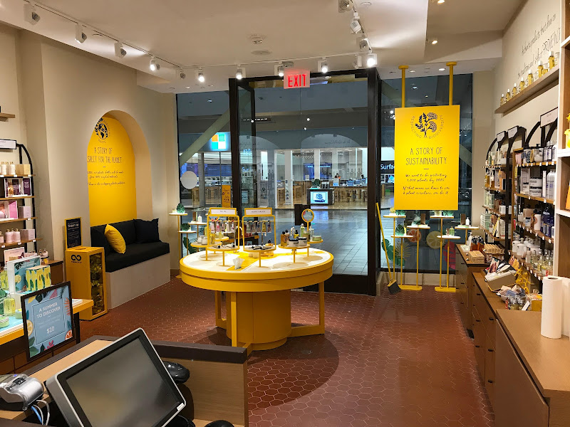 L'Occitane en Provence