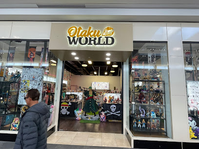 Otaku World