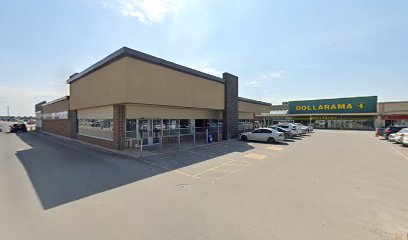 Walmart Garden Centre