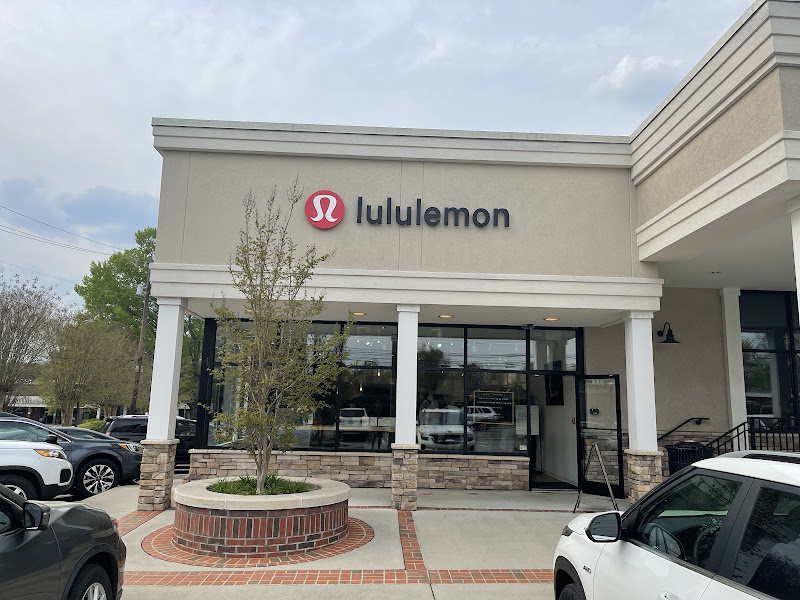 lululemon