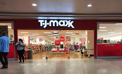 TJ Maxx
