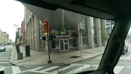 Tower City Center