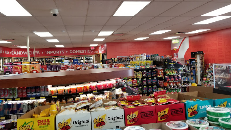 7-Eleven