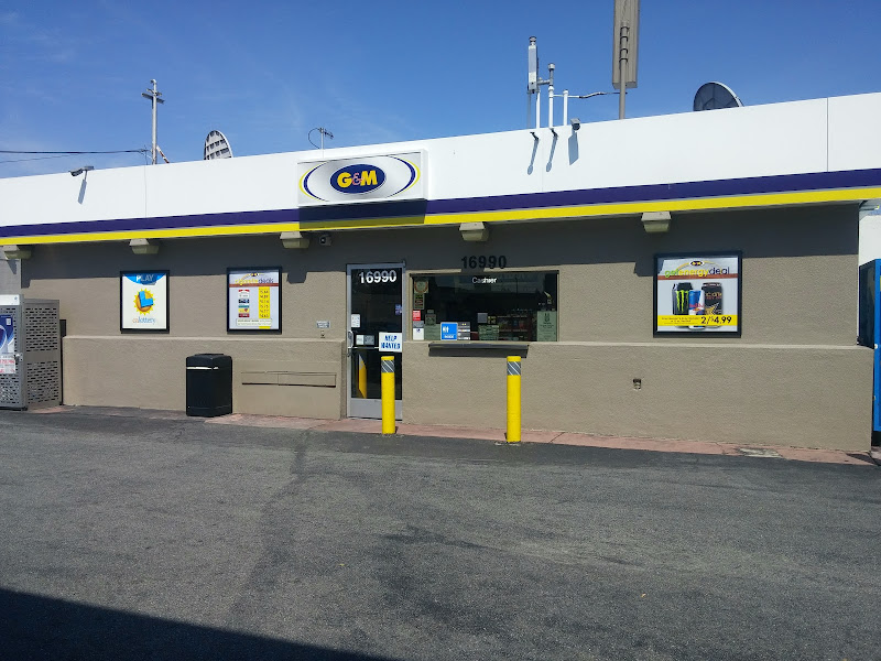 G&M Food Mart