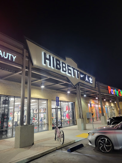 Hibbett