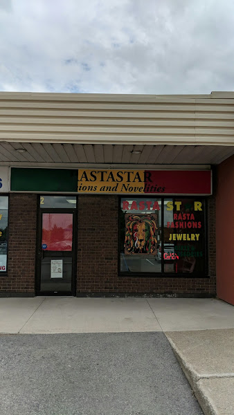 Rastastar