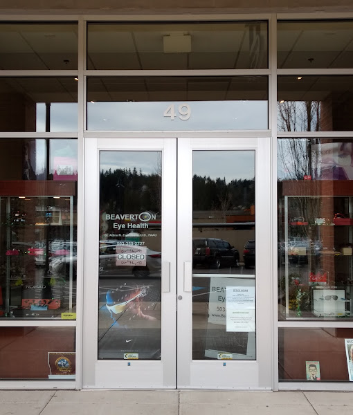 Beaverton Eye Health