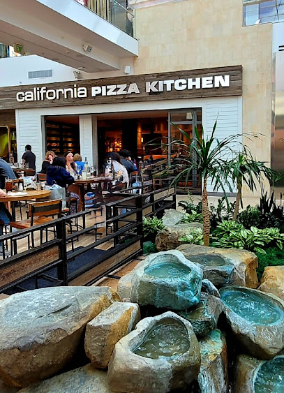 California Pizza Kitchen