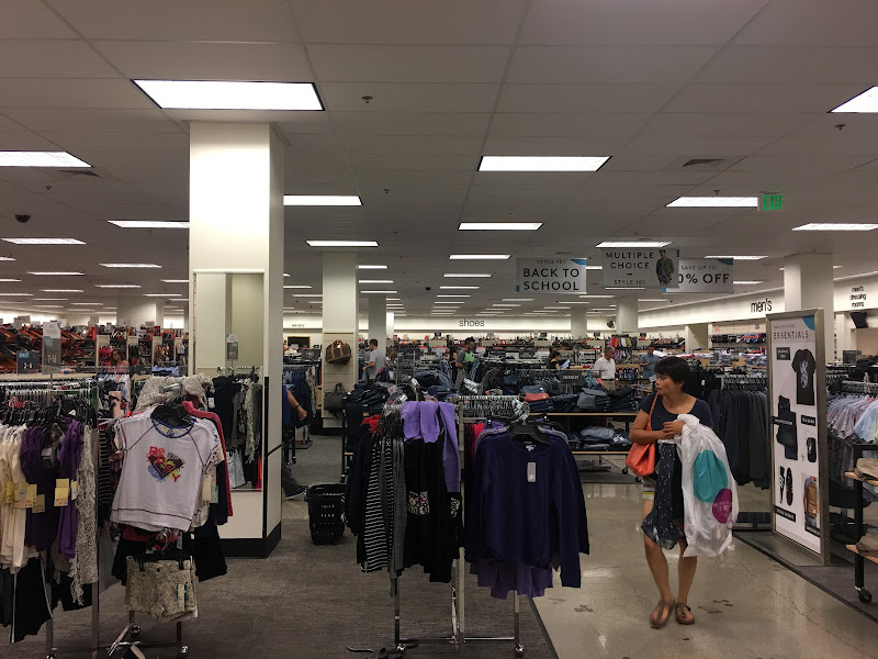 Nordstrom Rack