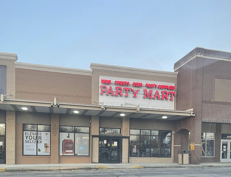 Party Mart