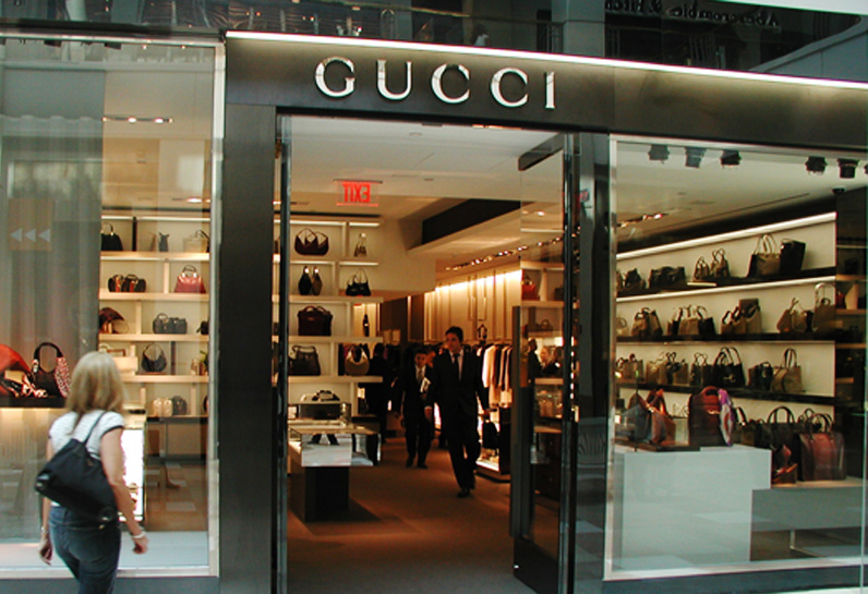 Gucci