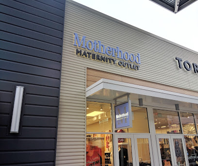 Motherhood Maternity